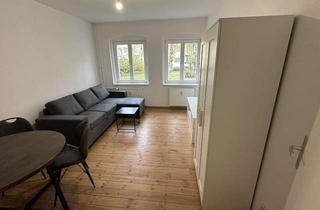 Wohnung mieten in Georg-Blank-Straße 14, 10409 Prenzlauer Berg, Vollständig möblierte 2-Zimmer-Wohnung in Berlin Prenzlauer Berg **ab 01.01.25**