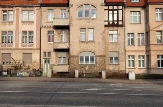 Wohnung mieten in Friedenstr. 48, 38820 Halberstadt, 4 Zimmerwohnung mit Balkon in zentraler Lage