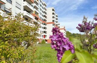 Wohnung mieten in 88662 Überlingen, WOLFGANG SODENKAMP /// Wohnen mit Seeblick auf dem Sonnenberg