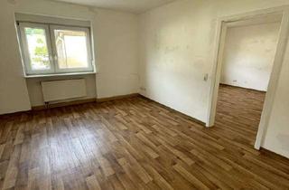 Wohnung mieten in 54293 Ehrang, Gut geschnittene Wohnung in Trier-Ehrang, Mittelplatz 6 zu vermieten.