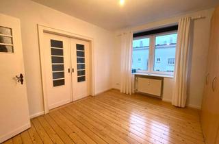 Wohnung mieten in Kämpchenstr. 21, 45468 Mitte, Charmante 3-Zimmer-Wohnung mit Balkon für ruhige Mieter