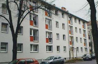 Wohnung mieten in Humboldtstr. 14, 95444 Altstadt, Gemütliche 3-Zimmer Wohnung sucht Nachmieter!