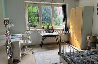 Wohnung mieten in Wulffsblöcken G 26, 22419 Langenhorn, Wohnungstausch: Wulffsblöcken 26G