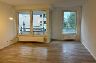 Wohnung mieten in Liebermannstraße 30, 13088 Weißensee, Kleines Apartment für max. 2 Personen - mit Balkon und Wannenbad!