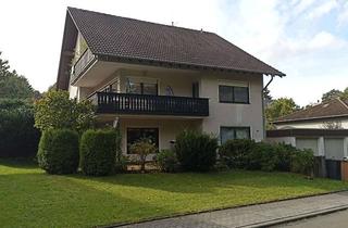 Wohnung mieten in 56410 Montabaur, Modernisierte 3-Zimmer-DG-Wohnung mit Balkon und Einbauküche in Montabaur