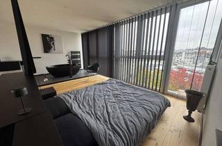 Lofts mieten in Peterstr. 36-38, 52062 Aachen, LOFT-1-Zimmer Wohnung, im Herzen von Aachen