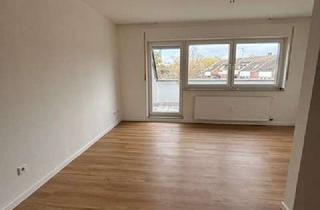 Wohnung mieten in Neustraße 26, 47906 Kempen, Frisch renovierte 3-Zimmer-Wohnung mitten in der Kempener Altstadt