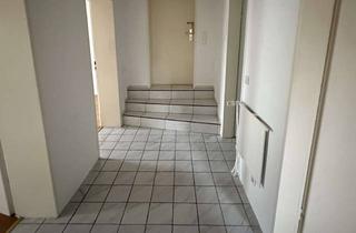 Wohnung mieten in Friedrich-Ebert-Straße 89, 58332 Schwelm, 3-Zimmer Wohnung im UG in einer beliebten Wohnlage zu vermieten!