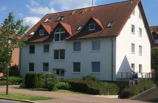 Wohnung mieten in Horster Straße 39, 31542 Bad Nenndorf, Maisonettewohnung, 3 ZKB, 2. Etg., Bad Nenndorf, Horster Straße