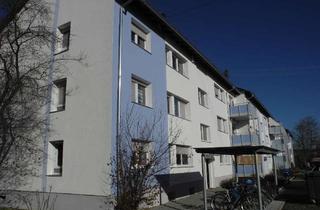 Wohnung mieten in Nußlocher Str. 90, 69190 Walldorf, schöne 2 Zimmer-Erdgeschosswohnung in Walldorf