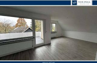 Wohnung mieten in 29640 Schneverdingen, Modernisierte 3 Zimmer Wohnung