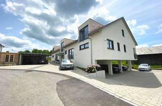 Wohnung mieten in 88633 Heiligenberg, Großzügige Terrassenwohnung mit Ausblick ins Grüne