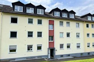 Wohnung mieten in 56130 Bad Ems, Gemütliche Dachgeschosswohnung in Bad Ems