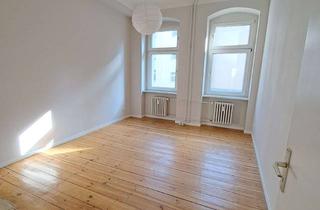 Wohnung mieten in Burgkstraße, 01159 Löbtau-Nord, NACHMIETER GESUCHT * FAMILIENFREUNDLICH * WG-GEEIGNET * WANNENBAD * BALKON * DIELEN