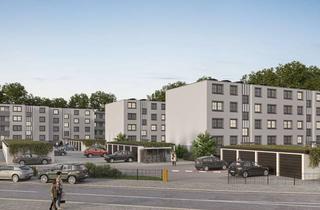 Sozialwohnungen mieten in Möllenkotter Straße 24, 58332 Schwelm, Traumhaftes Apartment im modernen Möllenkotter Wohnquartier! WBS erforderlich!