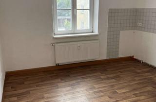 Wohnung mieten in Gerhart-Hauptmann-Str., 96317 Kronach, Schöne 1-Zimmer Wohnung in der Siedlung