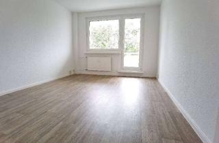 Wohnung mieten in Vor Dem Nienburger Tor 20, 06406 Bernburg, Erstbezug! Neu sanierte 3-Raum-Wohnung mit Balkon