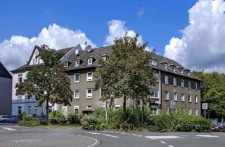 Wohnung mieten in Hüttenstraße 35, 45525 Hattingen, 3-Zimmer-Wohnung in Hattingen Stadtmitte