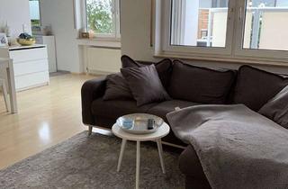 Wohnung mieten in Vogelstraße, 89269 Vöhringen, !!TOP!! Traumhaft sonnige modernisierte 2,5 ZKB mit großen Garten, Terrasse, Küche, Parkplatz