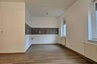 Wohnung mieten in Waisenhausstraße 17, 03119 Welzow, neue teilsanierte Wohneinheit in ruhiger Wohnanlage