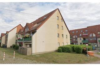 Wohnung mieten in Rosenstr. 2c, 15374 Müncheberg, Attraktive 3-Zimmer Wohnung im Wohnpark