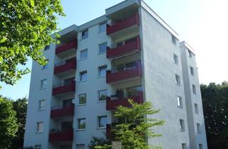 Wohnung mieten in Auf Der Kuhweide 22a, 44269 Benninghofen, Freundliche 2-Raum-Wohnung mit Balkon