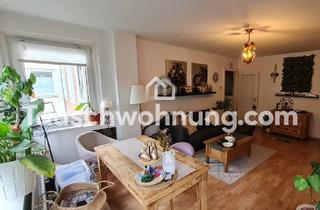 Wohnung mieten in 30625 Kleefeld, Tauschwohnung: 2-Z. Wohnung Kleefeld, Balkon, Küche - direkt an Eilenriede