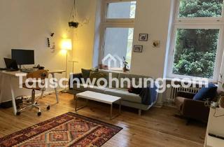 Wohnung mieten in 10781 Schöneberg, Tauschwohnung: Ruhige und schöne Altbauwohnung in der Goltzstr.