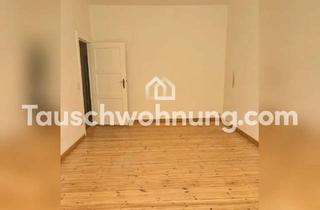 Wohnung mieten in 12103 Tempelhof, Tauschwohnung: 3-Zimmer Altbauwohnung Tempelhof