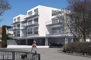 Wohnung mieten in Rosenstraße 22, 72124 Pliezhausen, 3,5-Zimmer-Wohnung für die kleine Familie mit extra Balkon