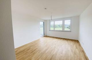 Wohnung mieten in 75382 Althengstett, Neubau 4-Zimmer-Wohnung mit Garten