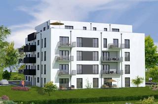 Wohnung mieten in Vincent-Van-Gogh-Ring 70, 38126 Südstadt, 2-Zimmer-Wohnung mit Balkon und TG-Platz / Neubau / Erstbezug