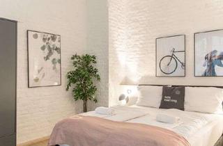 Lofts mieten in Kopenhagener Straße 72, 10437 Prenzlauer Berg, HOMESK - Ruhiges Altbau-Loft für Büro oder Atelier im Prenzlauer Berg