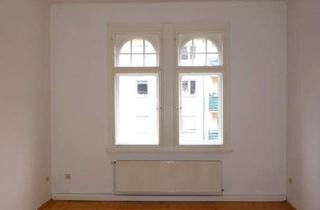 Wohnung mieten in Arnoldstraße 31, 01307 Johannstadt-Nord, Johannstadt: Schöne 3,5-Raum-Whg mit Holzdielung A31 3.OG li E9