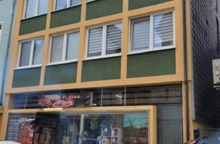 Wohnung mieten in Pfarrstr 10, 73033 Göppingen, im Zentrum mit Terrasse, Schöne 3-Zimmer-Wohnung in Göppingen