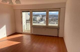 Wohnung mieten in Dürerplatz, 72622 Nürtingen, Gepflegte 3-Raum-Wohnung mit Balkon in Nürtingen