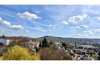 Penthouse mieten in Elbinger Straße 13/3, 74078 Neckargartach, Traumhafte, möblierte Penthouse-Wohnung mit herrlichem Ausblick über Heilbronn