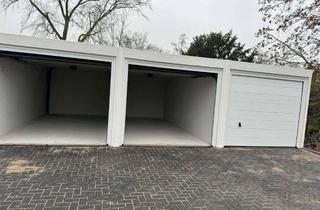 Garagen mieten in Geldernsche Straße 22 B, 47441 Moers, Garage Nr. 6 in Moers - Hülsdonk, Geldernsche Straße 22 B