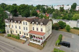 Haus kaufen in Bahnhofstraße 09, 18581 Putbus, Bieterverfahren bis 15.12.2024 , 15:00 Uhr