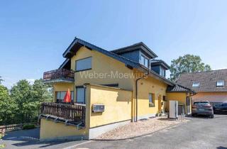 Mehrfamilienhaus kaufen in 51491 Overath, Mehrfamilienhaus mit neuer Luft-Wärmepumpe, Terrassen, Balkon, Garagen + Doppelcarport