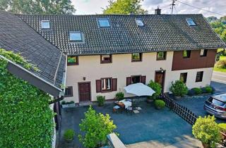 Haus kaufen in 52152 Simmerath, PHI AACHEN - Attraktives Wohn- Geschäftshaus mit großem Grundstück in begehrter Lage von Simmerath!