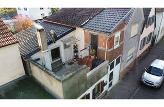 Haus kaufen in 67278 Bockenheim, Haus mit Dachterrasse