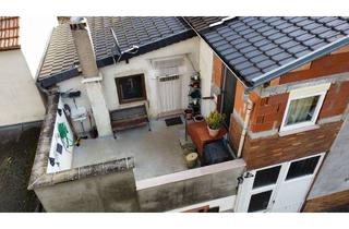 Haus kaufen in 67278 Bockenheim, Haus mit Dachterrasse