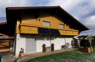 Haus kaufen in 94532 Außernzell, Großes EFH ca. 260 m2 Wfl., lfd. modernisiert m. 1.150 m2 Grund in zentraler Lage von Außernzell!