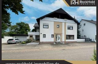 Haus kaufen in 76467 Bietigheim, Gepflegtes 3-Familienhaus mit unterschiedlichen Nutzungsmöglichkeiten in Bietigheim!