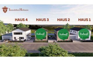 Haus kaufen in 94431 Pilsting, Letzte Chance*** Energieeffizientes Traumhaus- Nachhaltiges Wohnen nähe Landau an der Isar ***