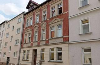 Haus kaufen in Von-Harnack-Str., 06712 Zeitz, Schmuckstück mit Potential