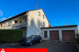 Haus kaufen in 93309 Kelheim, 3-Familienhaus in Kelheim-Affecking - eine gute Investition!