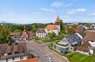 Mehrfamilienhaus kaufen in 78464 Konstanz, Renoviertes Mehrfamilienhaus mit hervorragendem Vermietungspotential