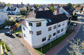 Mehrfamilienhaus kaufen in 63571 Gelnhausen, Charmantes Mehrfamilienhaus in Gelnhausen-Meerholz